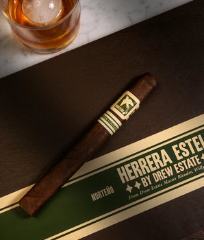 Drew Estate Herrera Estelí Norteño Edición Limitada Churchill
