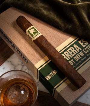 Drew Estate Herrera Estelí Norteño Lonsdale Deluxe
