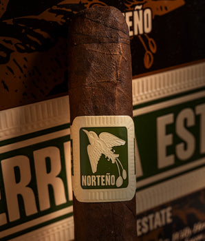 Drew Estate Herrera Estelí Norteño Lonsdale Deluxe