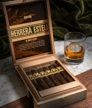 Drew Estate Herrera Estelí Norteño Piramide Fino