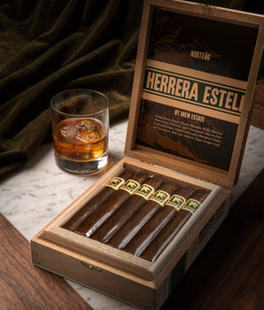 Drew Estate Herrera Estelí Norteño Toro Especial