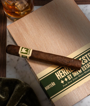 Drew Estate Herrera Estelí Norteño Toro Especial