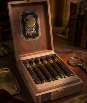 Drew Estate Undercrown Maduro Gordito