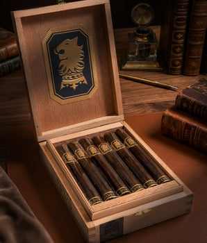 Drew Estate Undercrown Maduro Gran Toro