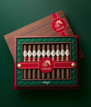 Davidoff Year of the Horse Limited Edition 2026