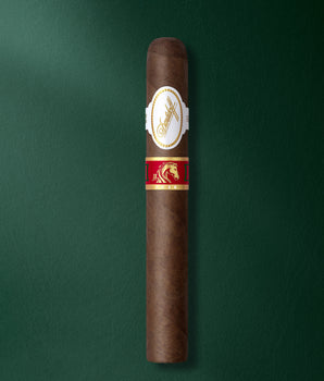 Davidoff Year of the Horse Limited Edition 2026