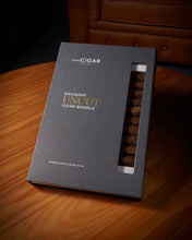 
                      
                        將圖片載入圖庫檢視器 Davidoff Yamasá Robusto Extra Cigar Bundle (Uncut)
                      
                    