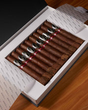 
                      
                        將圖片載入圖庫檢視器 Davidoff Yamasá Robusto Extra Cigar Bundle (Uncut)
                      
                    