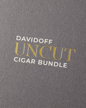 
                      
                        이미지를 갤러리 뷰어에 로드 , Davidoff Yamasá Robusto Extra Cigar Bundle (Uncut)
                      
                    