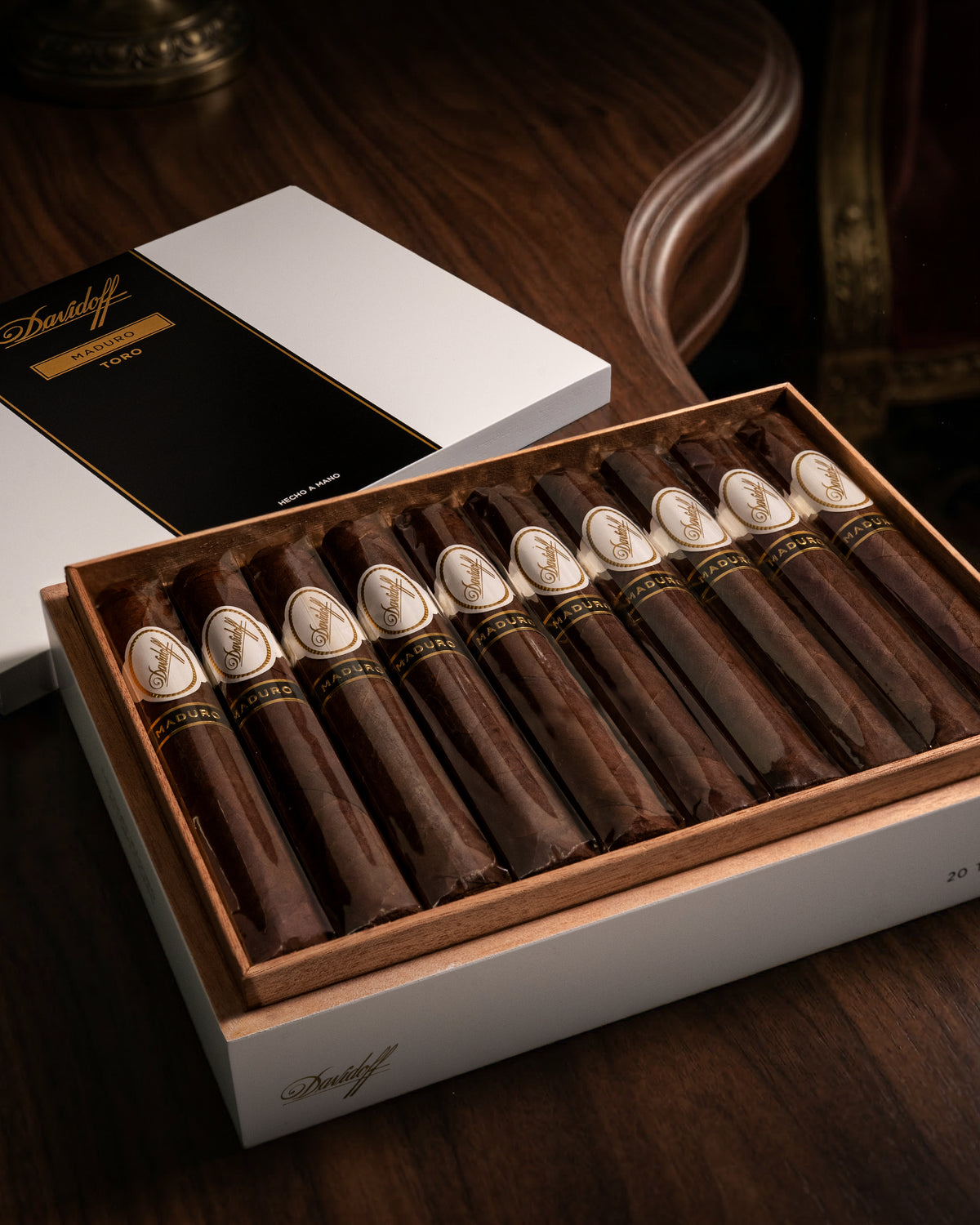 SNDOMCIG386_Davidoff_Maduro_To