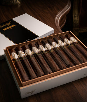 Davidoff Maduro Toro