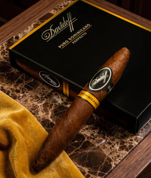 Davidoff Puro Dominicano Perfecto