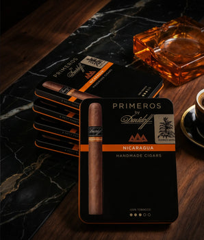 Davidoff Primeros Nicaragua