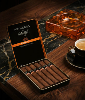 Davidoff Primeros Nicaragua