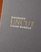 
                      
                        이미지를 갤러리 뷰어에 로드 , Davidoff Aniversario Special R Cigar Bundle (Uncut)
                      
                    