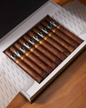 
                      
                        將圖片載入圖庫檢視器 Davidoff Nicaragua Robusto Cigar Bundle (Uncut)
                      
                    