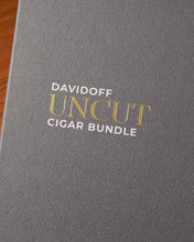 
                      
                        Load image into Gallery viewer, Davidoff Nicaragua Robusto Cigar Bundle (Uncut)
                      
                    
