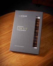 
                      
                        Load image into Gallery viewer, Davidoff Grand Cru Robusto Cigar Bundle (Uncut)
                      
                    