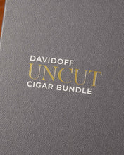 
                      
                        將圖片載入圖庫檢視器 Davidoff Grand Cru Toro Cigar Bundle (Uncut)
                      
                    