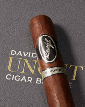 
                      
                        画像をギャラリービューアに読み込む, Davidoff Escurio Gran Toro Cigar Bundle (Uncut)
                      
                    