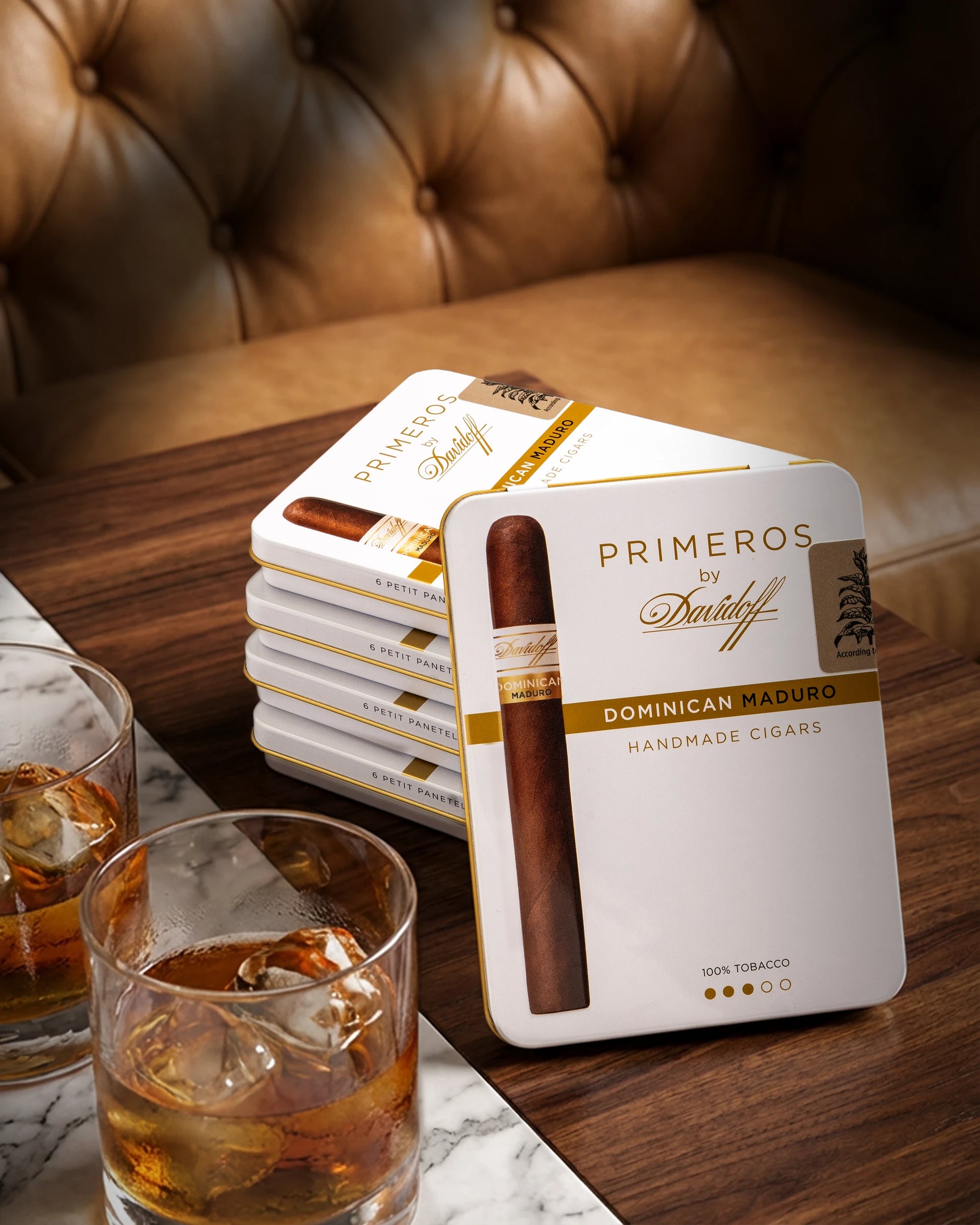 SNDOMVCIG575X5Davidoff_Primero