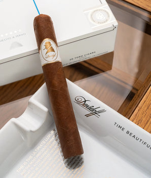 大衛杜夫溫斯頓·邱吉爾托羅型