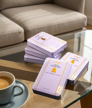 Davidoff Winston Churchill Petit Panetela