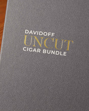 
                      
                        画像をギャラリービューアに読み込む, Davidoff Winston Churchill &quot;The Original Series&quot; Toro Cigar Bundle (Uncut)
                      
                    