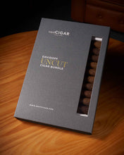 
                      
                        Load image into Gallery viewer, Davidoff Winston Churchill The Late Hour Toro Cigar Bundle (Uncut)
                      
                    