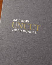 
                      
                        Load image into Gallery viewer, Davidoff Winston Churchill The Late Hour Toro Cigar Bundle (Uncut)
                      
                    