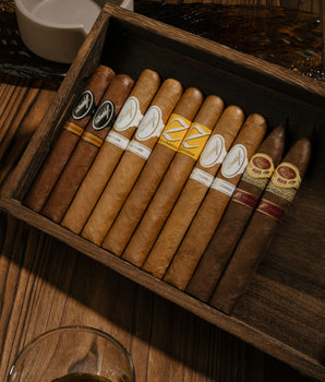 不給糖就搗蛋精選組合(10支裝)