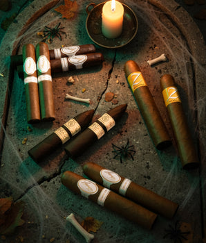 守墓人寶藏 (10支裝)