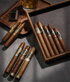 Davidoff x Ferio Tego Bundle