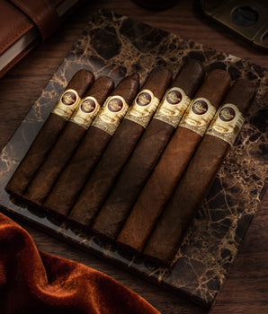 Davidoff x Padron Aniversary Bundle