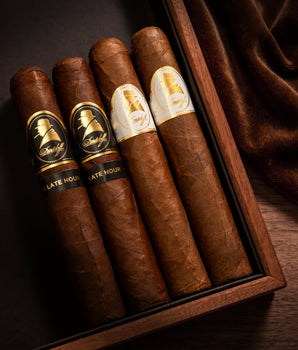 Davidoff x Padron Value Bundle