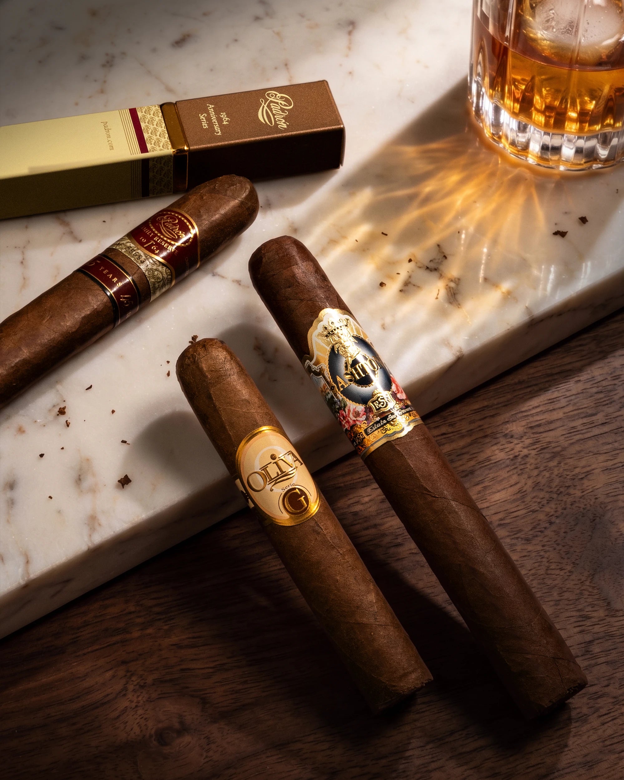 キューバ x ニューワールド・ミックス・バンドル – nextCIGAR