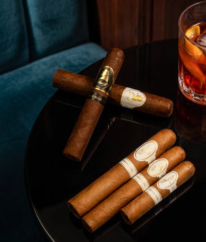 Davidoff Gin Pairing Bundle
