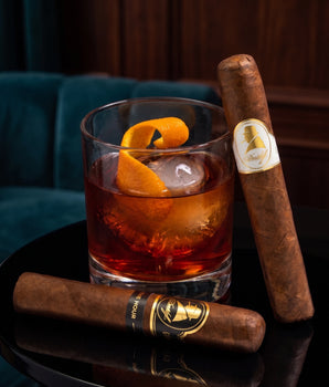 Davidoff Gin Pairing Bundle
