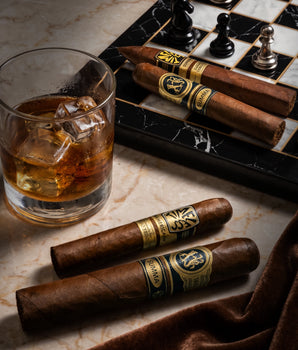 Ferio Tego x Davidoff WSC Bundle