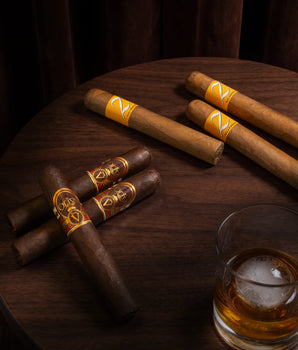 Oliva V x Zino Nicaragua Bundle