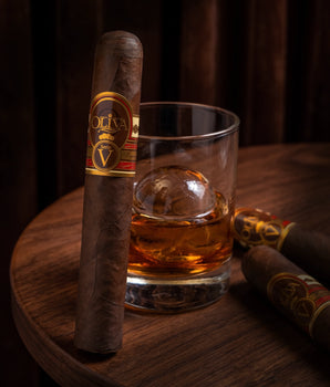 Oliva V x Zino Nicaragua Bundle