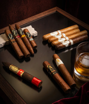 Davidoff Wonder Bundle + Bonus