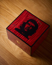 
                      
                        Load image into Gallery viewer, Elie Bleu &quot;Che&quot; 25 Robusto Red Humidor (25 Cigars) - nextCIGAR
                      
                    