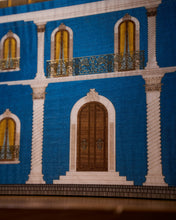 
                      
                        画像をギャラリービューアに読み込む, Elie Bleu Casa Cubana &quot;Blue Palace&quot; (110 Cigars) - nextCIGAR
                      
                    