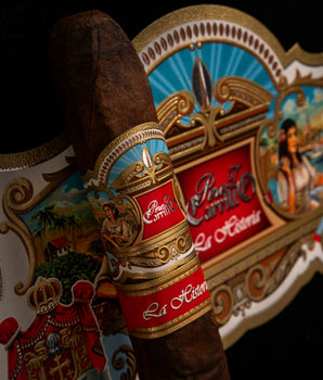 Casa Carrillo La Historia E-III