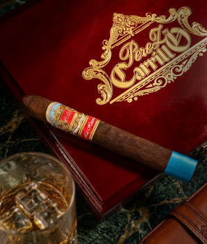Casa Carrillo La Historia E-III