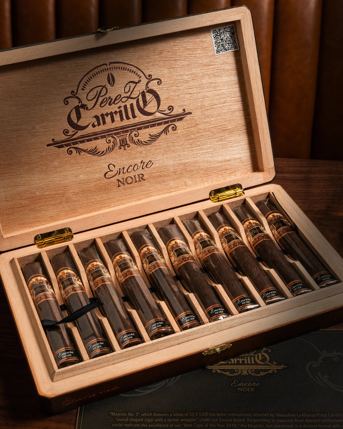 Casa Carrillo Limited Editions
