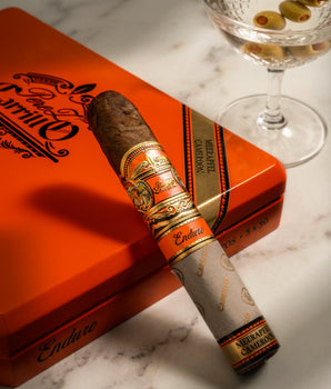 Casa Carrillo Endure Robusto