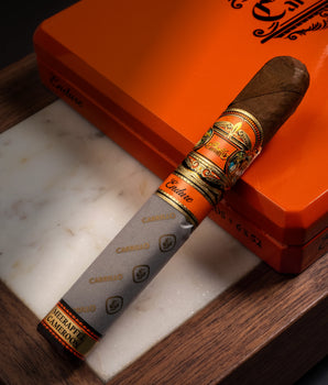 Casa Carrillo Endure Toro