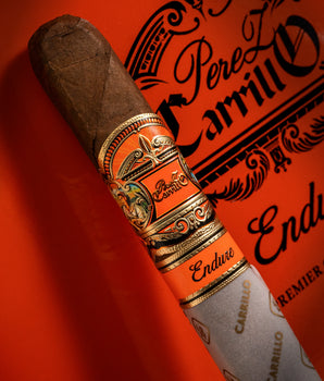 Casa Carrillo Endure Toro
